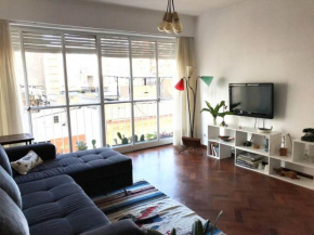 Depto, centrico a 300 mts. del Parque España